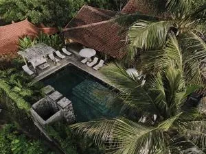 Lost Paradise Gili - 吉利特拉旺安