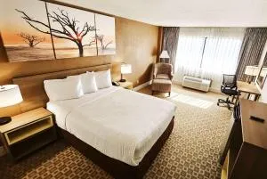 Days Inn by Wyndham Sherman - شيرمان