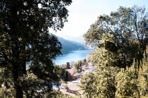 jüSTa Lake View Residences, Nainital
