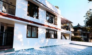 juSTa Lake View Residences, Nainital