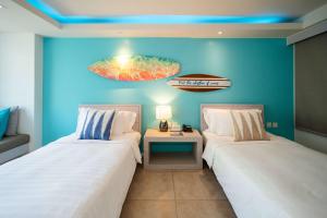 Zenmaya Oceanfront Phuket, Trademark Collection by Wyndham