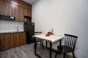 Merci Hoang Huy Riverside Hai Phong