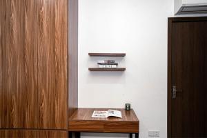 Merci Hoang Huy Riverside Hai Phong