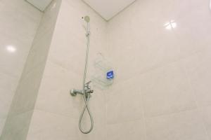 Comfy and Nice Designed Studio Parkland Avenue Apartment By Travelio