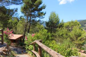 Campings Residence Lagrange Vacances - Les Cottages Varois : photos des chambres