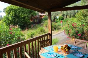 Campings Residence Lagrange Vacances - Les Cottages Varois : photos des chambres