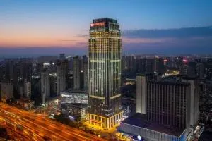 Hilton Garden Inn Hefei Feixi - Lujiang