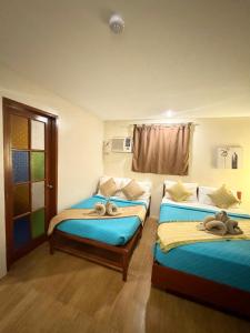 White Beach Suites Boracay