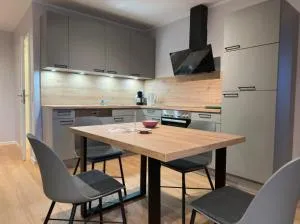 Buedlfarm-Huehnerstall - Burg auf Fehmarn