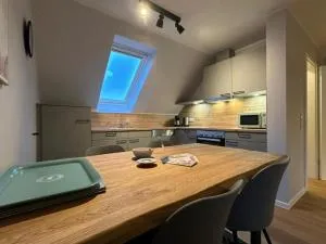 Buedlfarm-Scheune - Burg auf Fehmarn