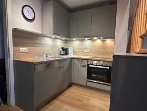 Buedlfarm-Sperlings-Lust - Burg auf Fehmarn