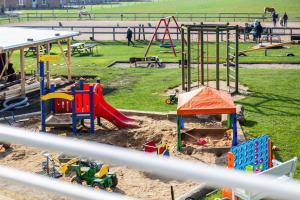 Buedlfarm-Sperlings-Lust