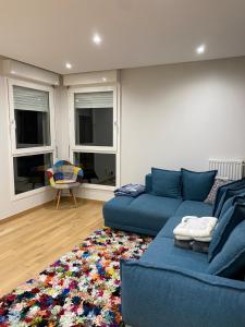 Appartements Beautiful 2 rooms, near Paris : photos des chambres