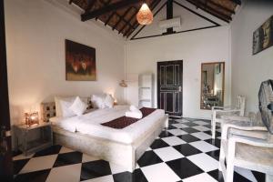 Bungalow Tiêu Chuẩn  (Standard Bungalow)