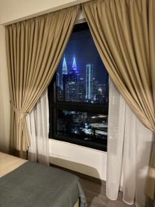 Agile Bukit Bintang by SOD - 4hvězdičkové hotely ve městě Kuala Lumpur