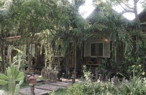 Bungalow Tiêu Chuẩn  (Standard Bungalow)