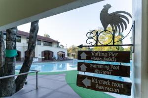 Pung-Waan Resort & Spa