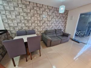 Casa agradável em Bertioga