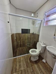 Casa agradável em Bertioga