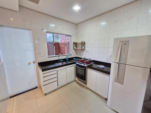 Casa agradável em Bertioga