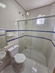 Casa agradável em Bertioga