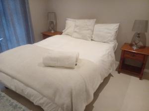 Johannies Home at Panorama Hospital