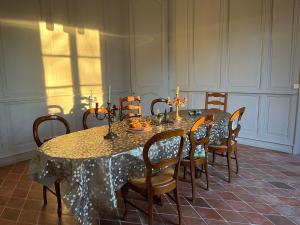 B&B / Chambres d'hotes La Charentaise Doree : photos des chambres