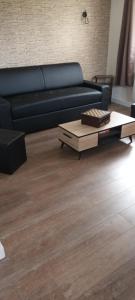 Gîte 6 personnes Proche Honfleur