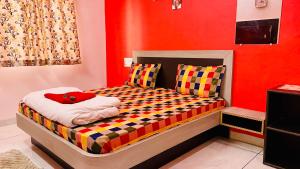 Hotel Adarsh Palace