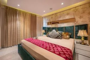 Anastasia Villa - Chhota Simla