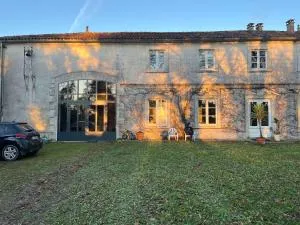 La Charentaise Dorée - 希尔扎克