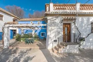 Apartamento El Tinao - Cortijo de Balsain