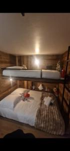Appartement Luxury Avoriaz