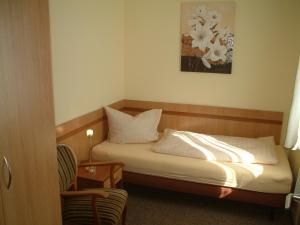 Single Room room in Hotel Garni Deichgraf
