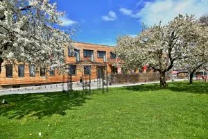 Pension Jezerná - Ouběnice