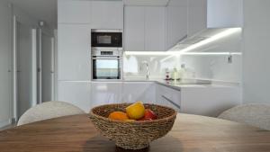 SUNSET CLIFFS WoW apartment