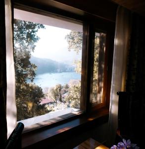 juSTa Lake View Residences, Nainital