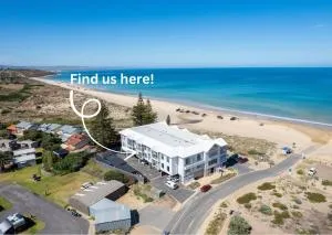 Moments in Moana - 阿丁格海滩