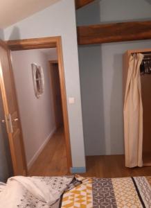 B&B / Chambres d'hotes les bleuet : photos des chambres