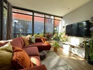 The Inner City Forest - Ascot Vale