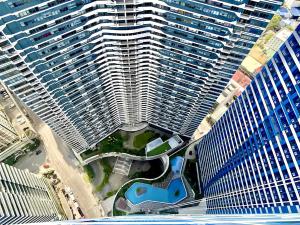 Stay in Luxury at Air Residences Makati