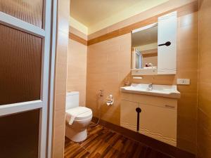 The Castle Hotel Nong Khai