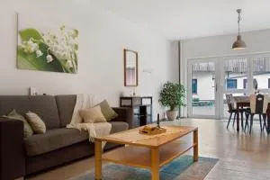 Maiglöckchen - 基青根