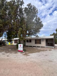 Wildsights Beach Units