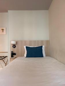 Classic Single Room room in Hotel Plaza