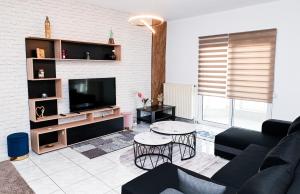Central appartment