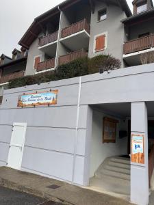 Appartements Balcons de la Neste Arreau C : photos des chambres