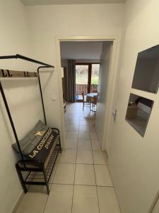 Appartements Balcons de la Neste Arreau C : photos des chambres