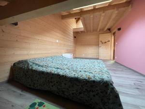 Appartements Cocon chaleureux au pied des 3 vallees : photos des chambres
