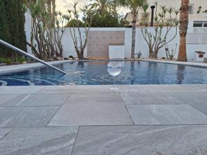 Chalet Kathia Minigolf, Ping-pong y más